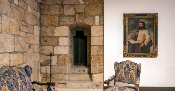 Parador De León San Marcos