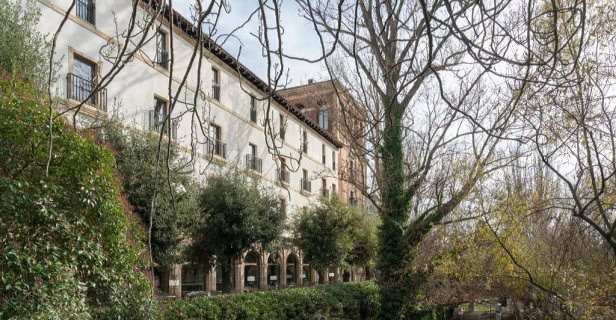Parador De León San Marcos