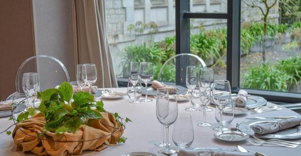 Parador De Limpias