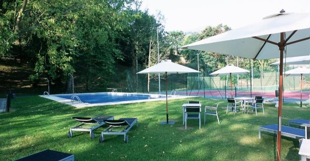 Parador De Limpias