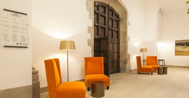 Parador De Lleida