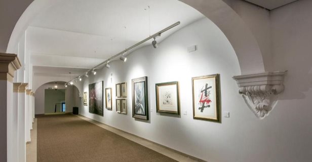 Parador De Lleida
