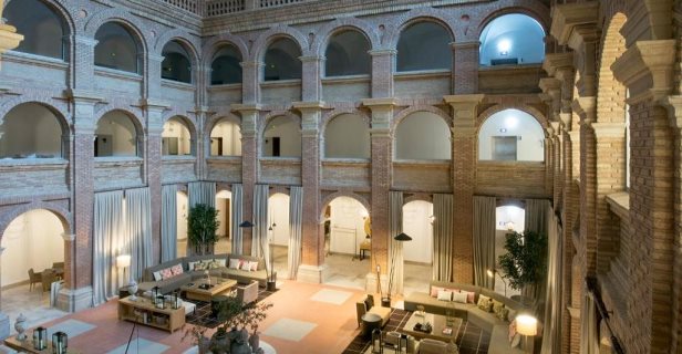 Parador De Lleida