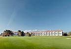 Parador De Málaga Golf