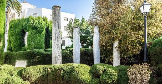Parador De Mérida