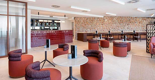 Parador De Molina De Aragón