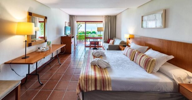 Parador De Nerja