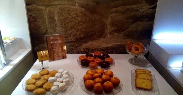 Parador De Olite