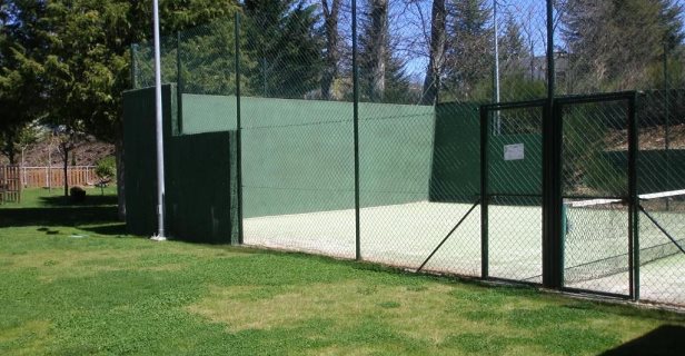 Parador De Puebla De Sanabria