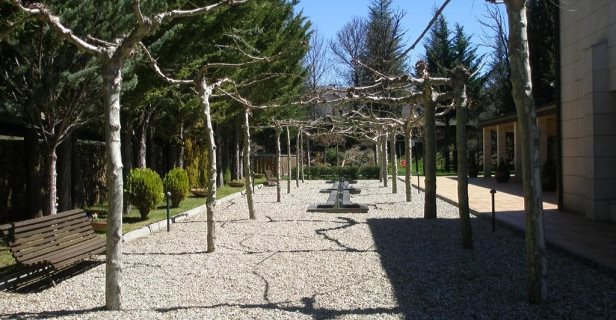 Parador De Puebla De Sanabria