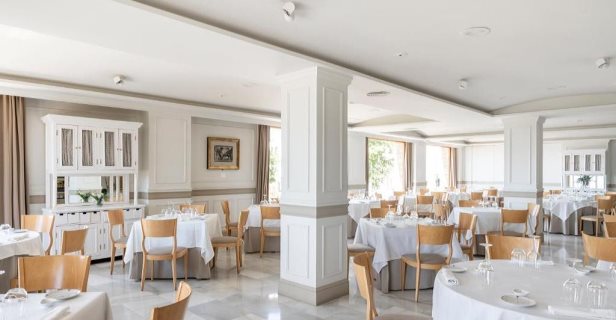 Parador De Ronda