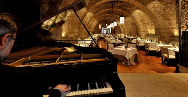 Parador De Santiago De Compostela