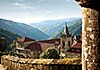 Parador De Santo Estevo, 4 Sterne