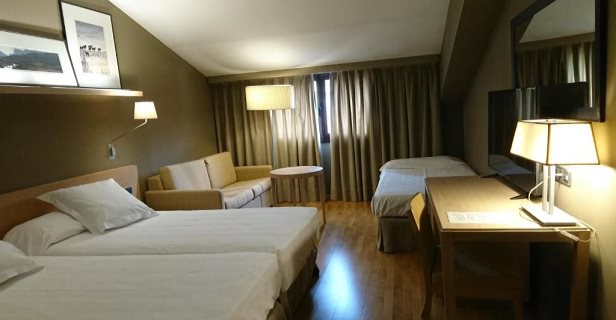 Parador De Seu D'urgell