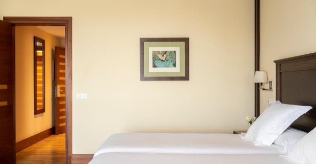 Parador De Soria