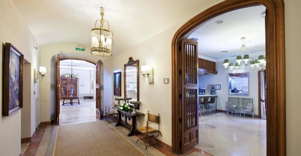Parador De Teruel