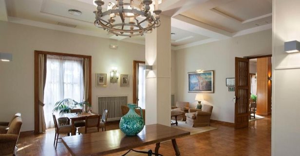 Parador De Teruel