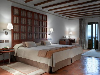 Parador De Toledo