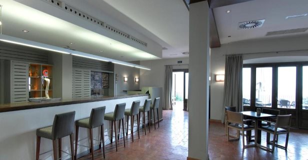 Parador De Toledo