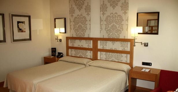 Parador De Vic Sau