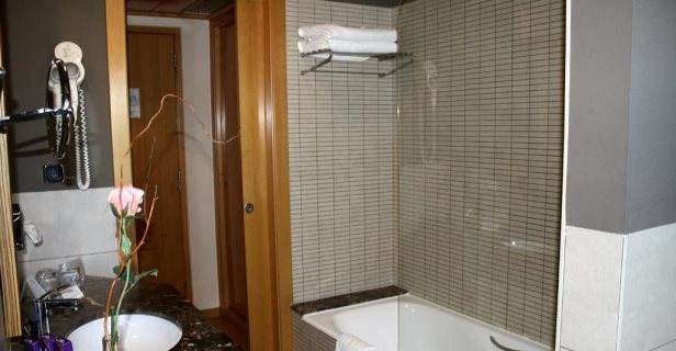Parador De Vic Sau