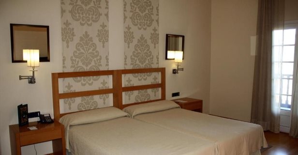 Parador De Vic Sau
