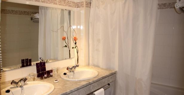 Parador De Vic Sau