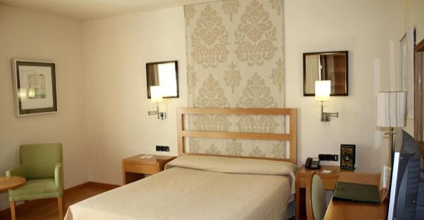 Parador De Vic Sau