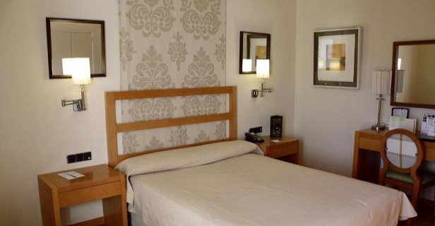 Parador De Vic Sau
