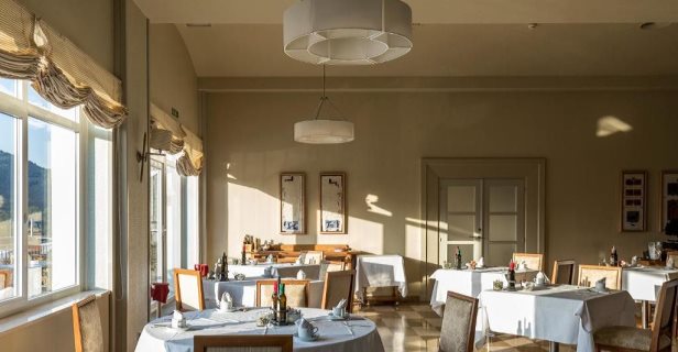 Parador De Vic Sau