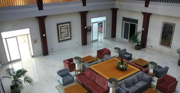 Parador De Vic Sau