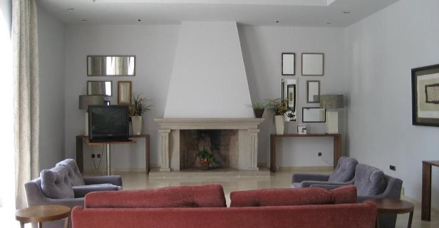 Parador De Vic Sau