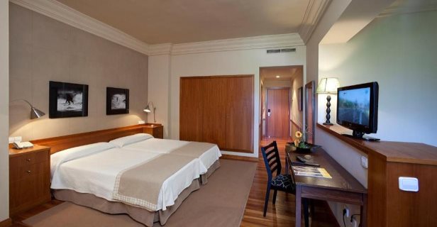Parador De Vielha