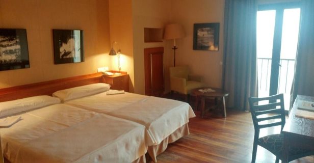 Parador De Vielha