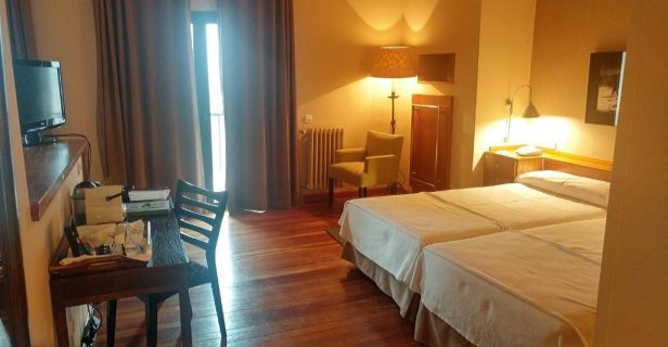 Parador De Vielha