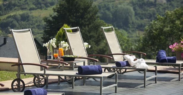Parador De Vielha