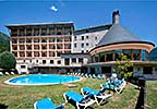 Parador De Vielha