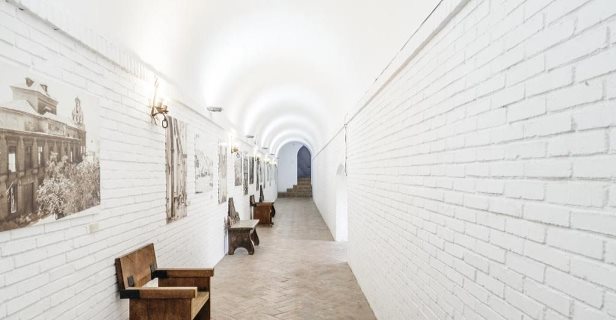 Parador De Zafra