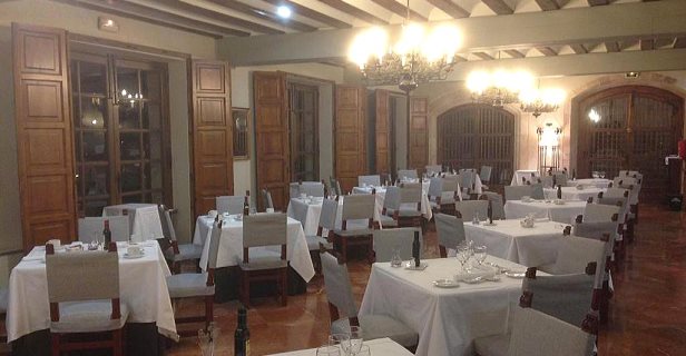 Parador De Zamora