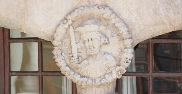 Parador De Zamora