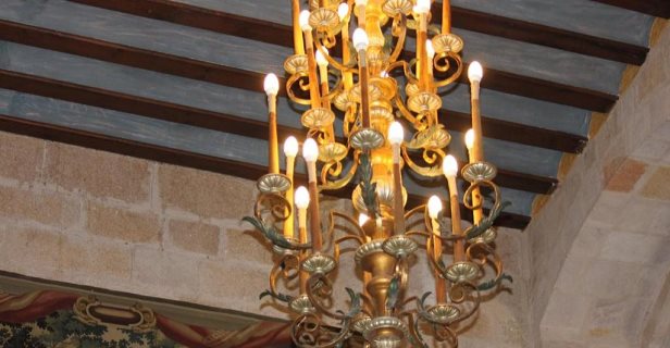 Parador De Zamora