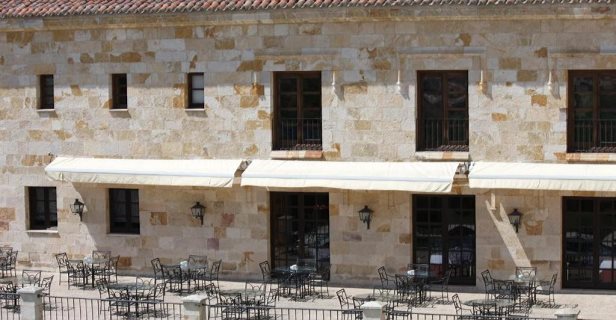 Parador De Zamora
