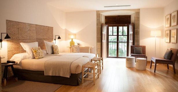 Parador Monasterio De Corias