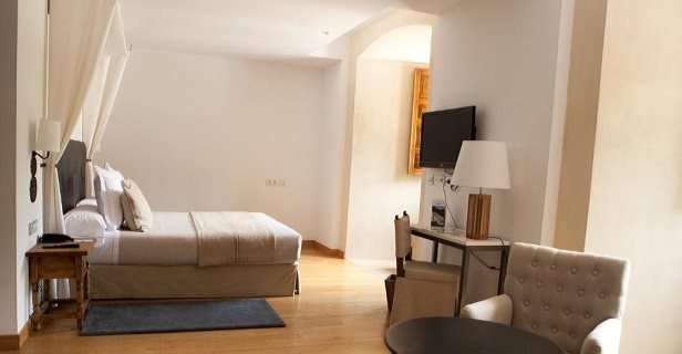 Parador Monasterio De Corias