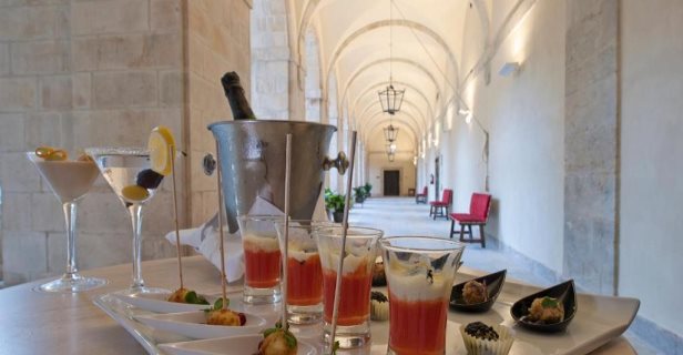 Parador Monasterio De Corias