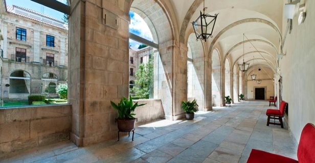 Parador Monasterio De Corias
