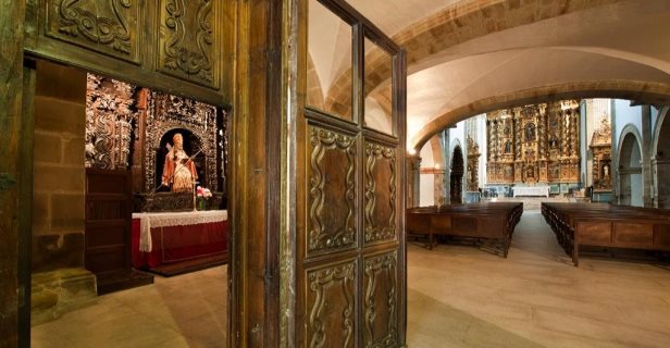 Parador Monasterio De Corias