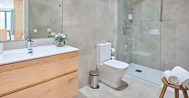 Paseo Suites Villaverde
