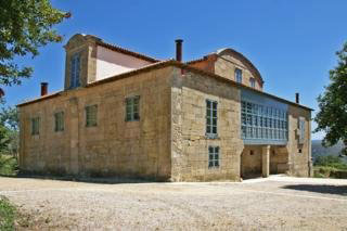 Pazo Barbeiron