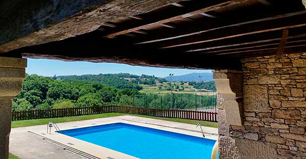 Pazo De Bendoiro